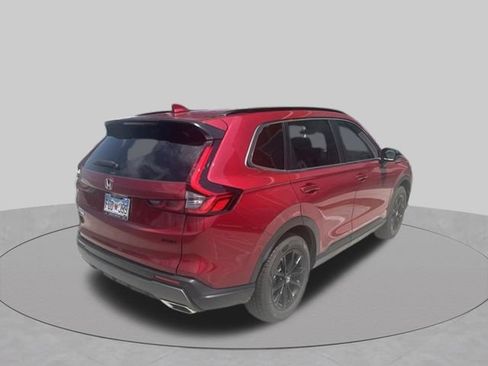Used 2025 Honda CR-V Sport-L image 7