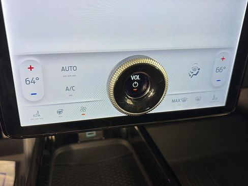 Used 2023 Ford Mustang Mach-E Premium w/ Mustang Nite Pony Package image 27