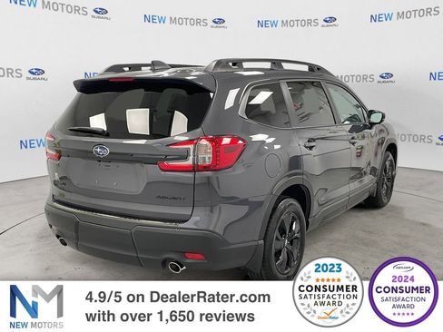 New 2026 Subaru Ascent Premium AWD/4WD image 4