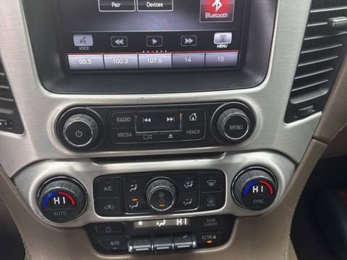 Used 2015 GMC Yukon SLE w/ Convenience Package AWD/4WD image 6