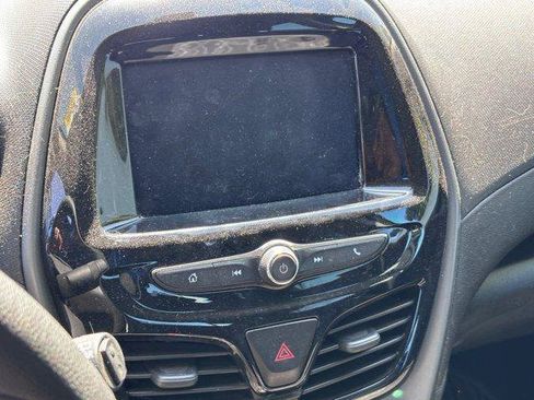 Used 2020 Chevrolet Spark LS FWD image 10