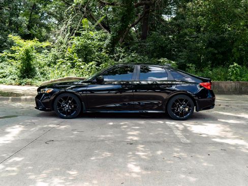 Used 2024 Honda Civic Sport image 6