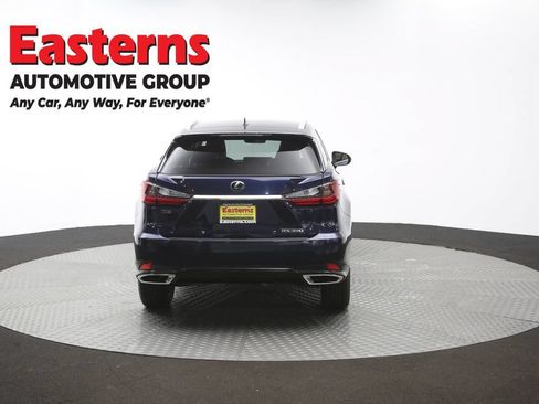 Used 2021 Lexus RX 350 AWD w/ Premium Package image 44