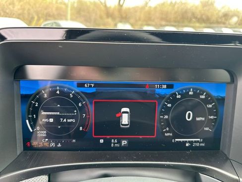 New 2026 Subaru Outback Premium AWD/4WD image 11