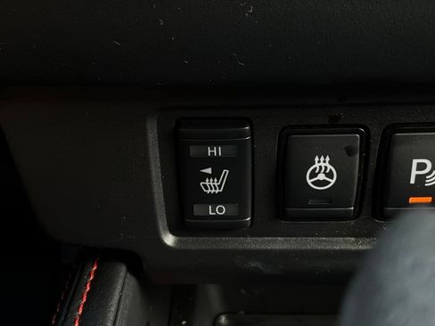 Used 2026 Nissan Frontier PRO-4X AWD/4WD image 28