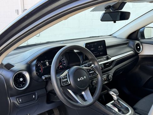 Used 2024 Kia Forte LXS image 15