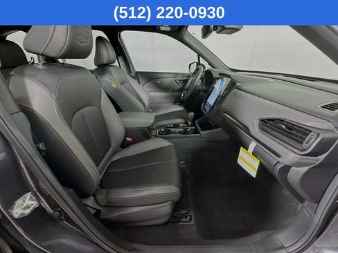 Used 2026 Subaru Forester Wilderness AWD/4WD image 35