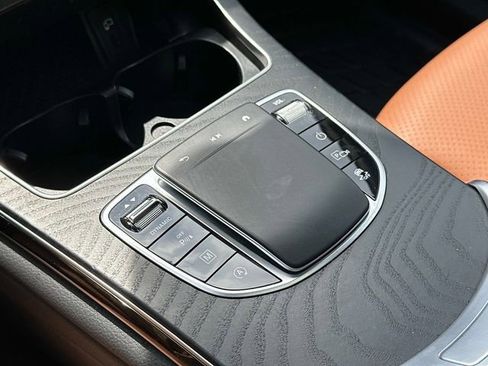 Certified 2023 Mercedes-Benz GLC 300 4MATIC Coupe image 32