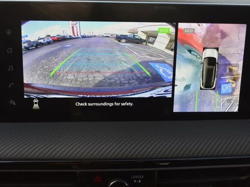 Used 2025 Nissan Kicks SR image 24