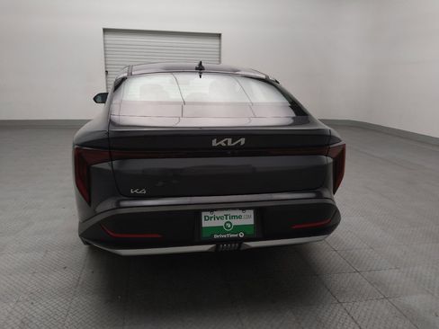 Used 2025 Kia K4 FWD image 6