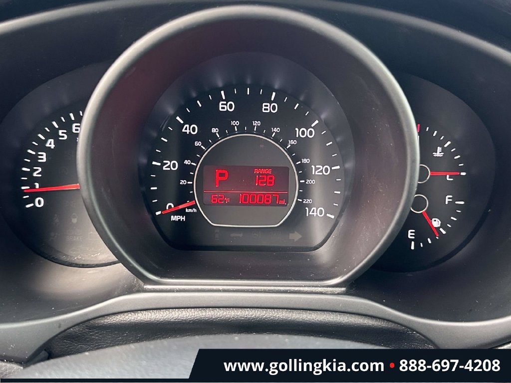 Used 2017 Kia Soul FWD image 18