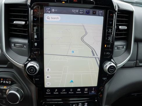 New 2026 RAM 1500 Big Horn image 13