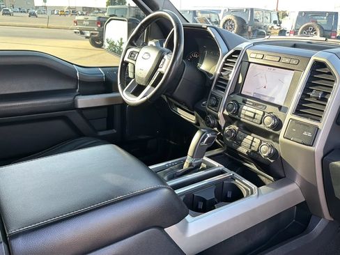 Used 2020 Ford F150 Lariat AWD/4WD image 84
