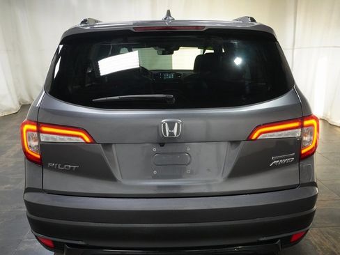 Used 2022 Honda Pilot Special Edition image 5
