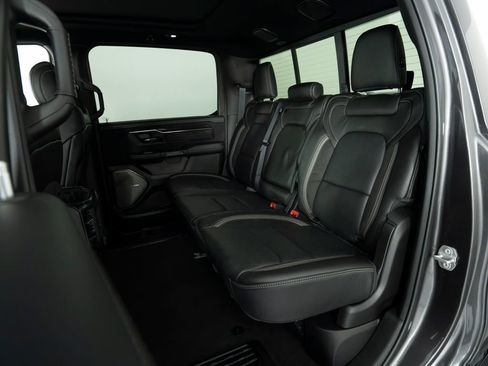Used 2022 RAM 1500 TRX w/ TRX Level 2 Equipment Group AWD/4WD image 41