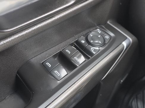 Used 2020 GMC Sierra 1500 AT4 w/ AT4 Premium Package AWD/4WD image 9