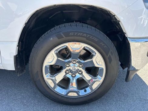 Used 2023 RAM 1500 Big Horn AWD/4WD image 14