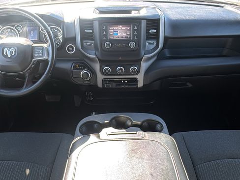 Used 2022 RAM 2500 Tradesman image 16