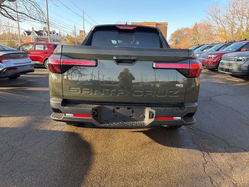 New 2026 Hyundai Santa Cruz SEL image 6