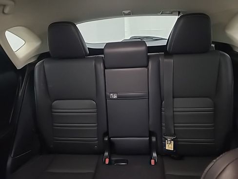 Used 2019 Lexus NX 300 AWD image 26