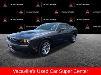 Used 2021 Dodge Challenger SXT RWD 360° Tour