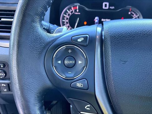 Used 2022 Honda Ridgeline RTL-E image 23