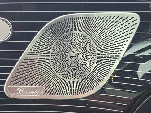 Certified 2024 Mercedes-Benz GLS 450 4MATIC image 29