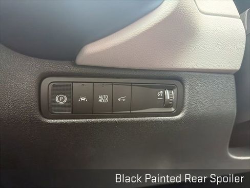 Used 2026 Chevrolet Equinox EV LT w/ LPO, Blackout Package image 38