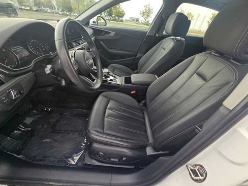 Used 2020 Audi A4 2.0T Premium w/ Convenience Package FWD image 21