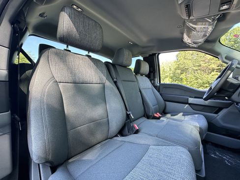 New 2025 Ford F350 XLT image 33