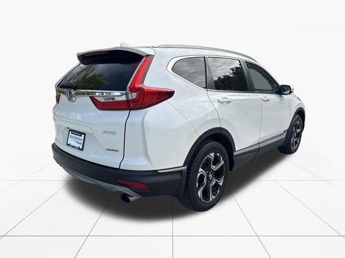 Used 2018 Honda CR-V Touring image 9