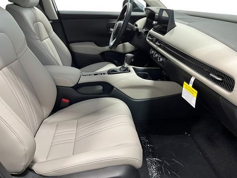 New 2027 Honda HR-V EX-L image 28