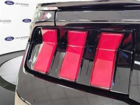 New 2025 Ford Mustang GT Premium image 8