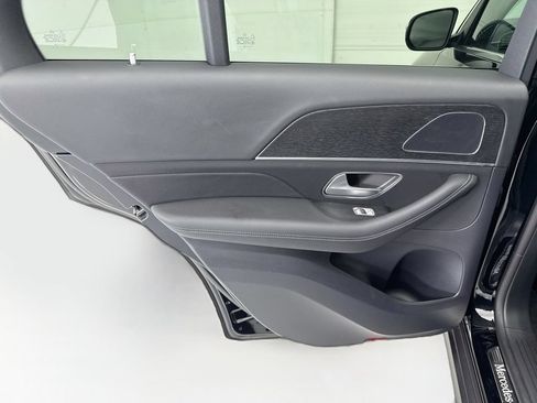 Certified 2026 Mercedes-Benz GLE 350 4MATIC image 25