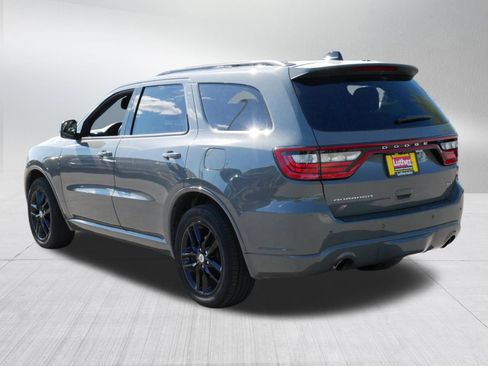 Used 2026 Dodge Durango GT AWD/4WD image 5