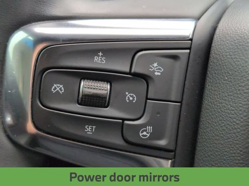 Used 2023 Chevrolet Blazer Premier w/ Driver Confidence II Package FWD image 20