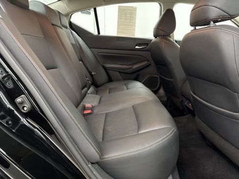 Used 2019 Nissan Altima 2.5 SR w/ SR Premium Package AWD/4WD image 21