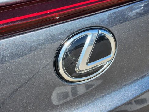 Certified 2025 Lexus UX 300h FWD image 12