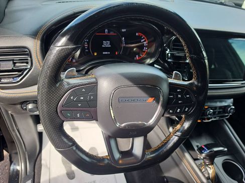 Used 2023 Dodge Durango R/T AWD/4WD image 14