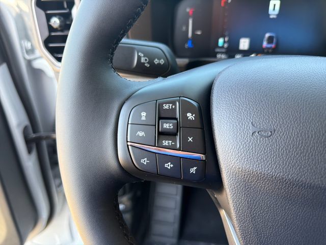 New 2026 Ford Bronco Sport Outer Banks w/ Outer Banks Tech Package+ AWD/4WD image 28