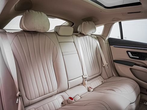 Certified 2023 Mercedes-Benz EQS 450+ Sedan image 9