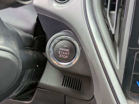 Used 2024 Subaru Crosstrek 2.5i Wilderness w/ Crosstrek Mirror Package image 22