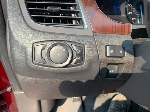 Used 2013 Ford Edge Limited AWD/4WD image 16