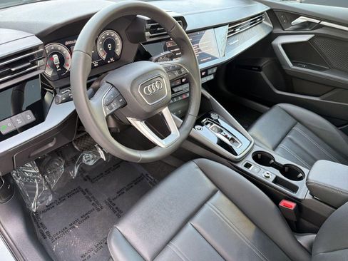 New 2026 Audi A3 2.0T Premium Plus image 4