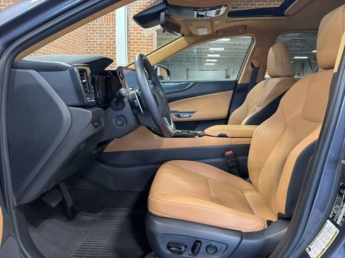 Used 2023 Lexus NX 350 AWD image 12
