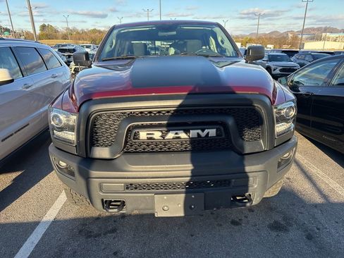 Used 2019 RAM 1500 Classic Warlock image 3