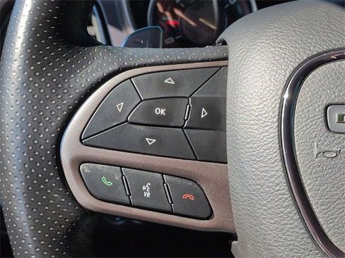 Used 2021 Dodge Challenger R/T Scat Pack image 24