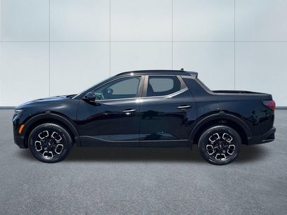 Used 2023 Hyundai Santa Cruz SEL w/ Activity Package