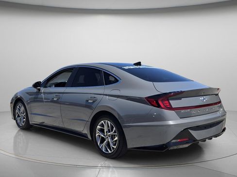 Certified 2023 Hyundai Sonata SEL w/ Convenience Package FWD image 7