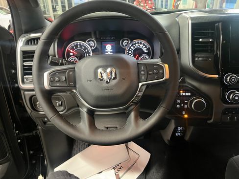 New 2026 RAM 1500 Big Horn image 6